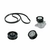 Continental Contitech ACCESSORY DRIVE BELT KIT ADK0012P